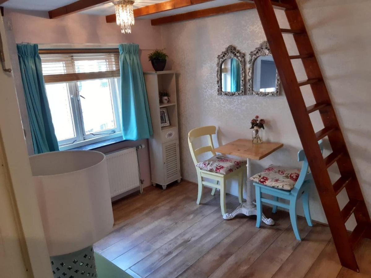 Queens City Vintage Hotel Amersfoort Dış mekan fotoğraf